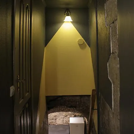 Апартаменти Gate No.6 Рига