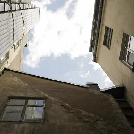 Gate No.6 * Riga